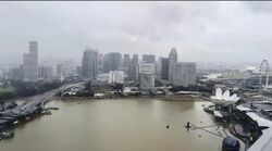 Marina Bay Residences (D1), Condominium #536669991
